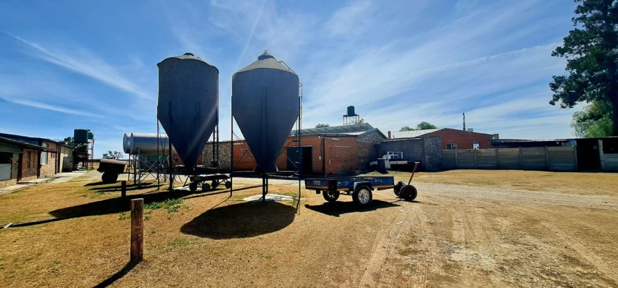 Commercial Property for Sale in Bloemfontein Rural Free State